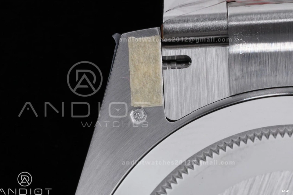 Oyster 904L V2 SH3285 Best SS Edition Bracelet VTNR 126729 LHD II on New ARF Sprite Master 1:1 GMT 0115